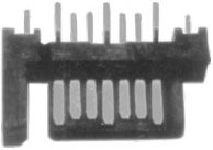 SATA 7P A TYPE